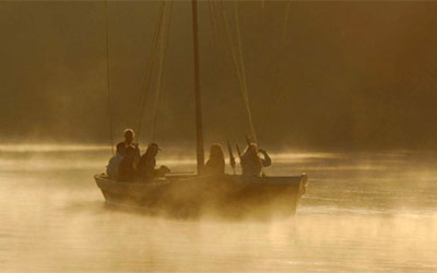 bateau loire