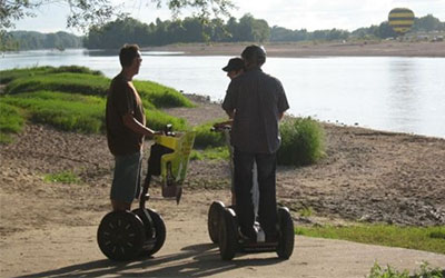 segway touraine